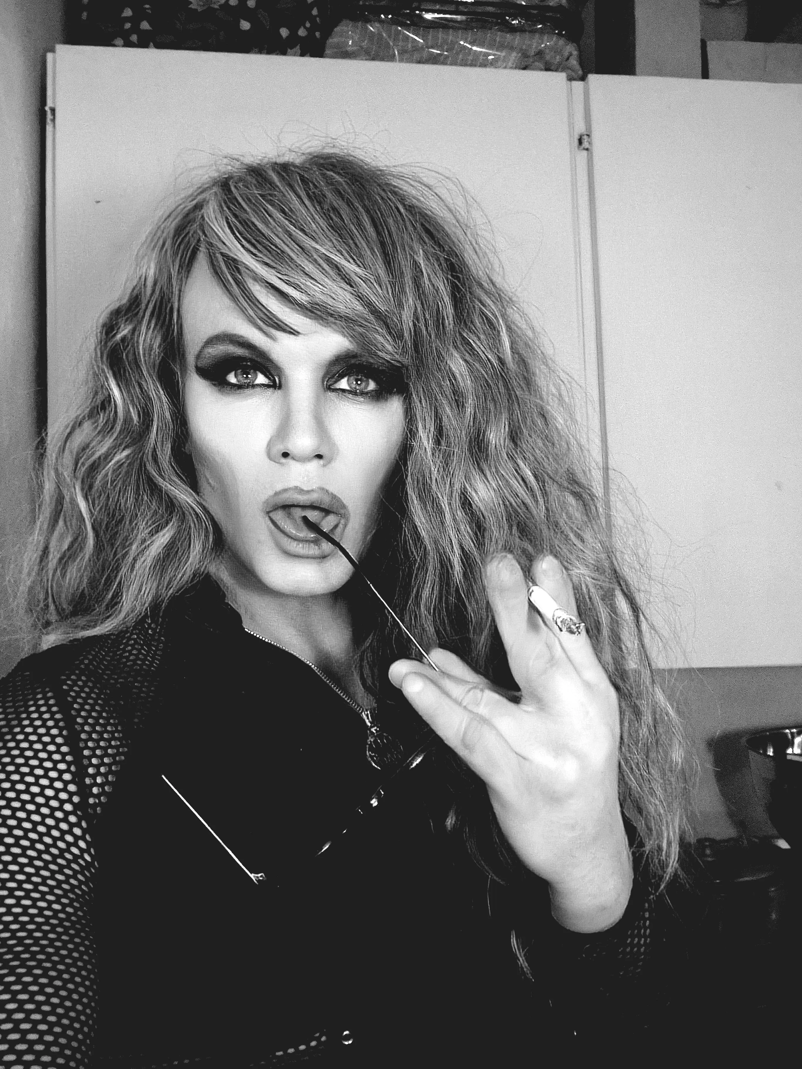 Alvina - Escort Birmingham