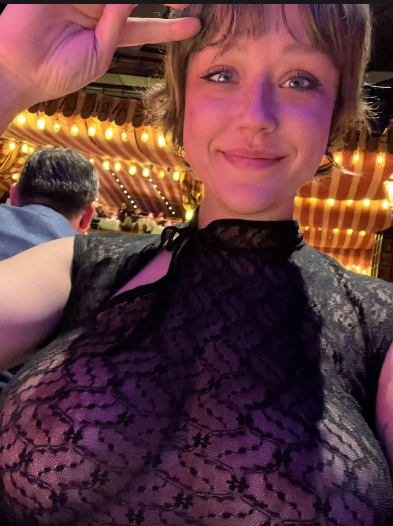 Alyxwolfe - Escort Birmingham