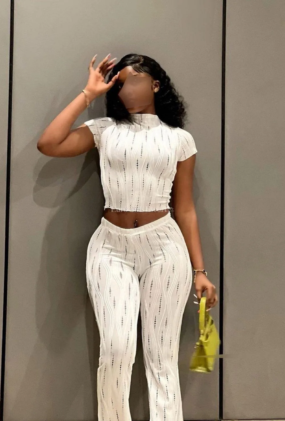 Charlize Glamour - Escort Dronfield