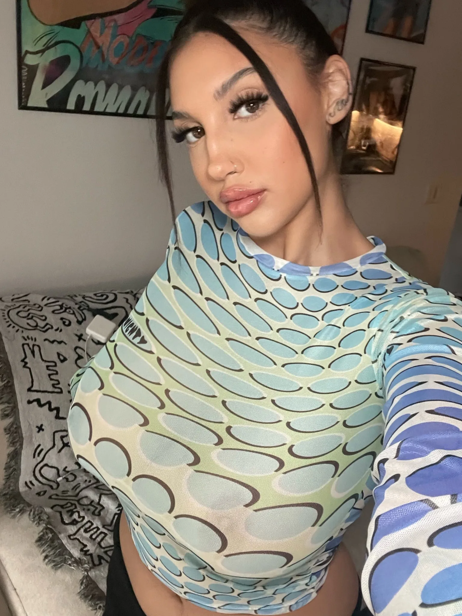 Christina - Escort Birmingham