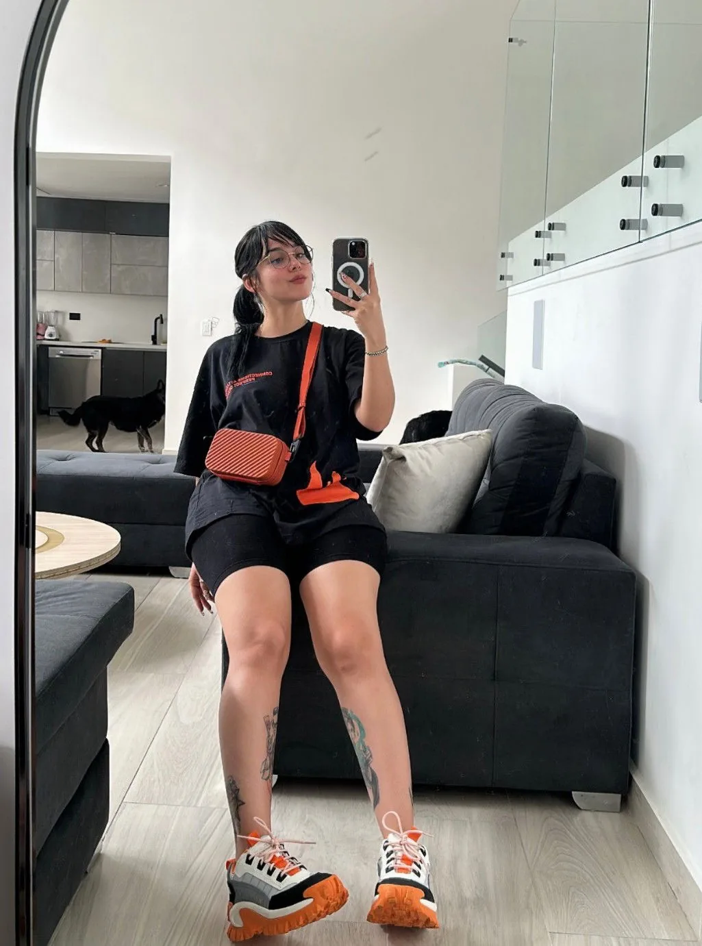 Crystal - Escort Birmingham