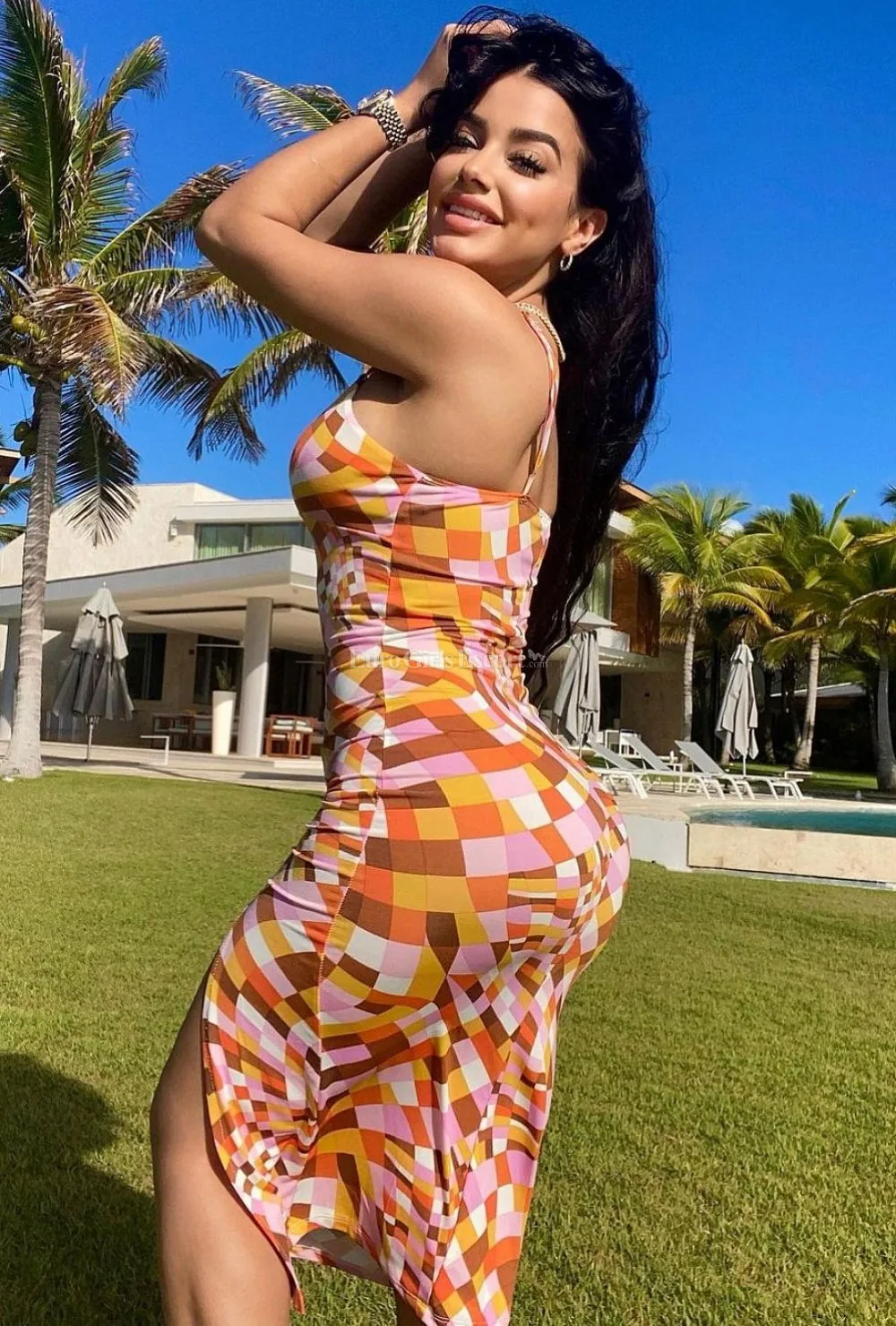 Joanna - Escort Birmingham